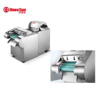 máquina de corte 167-490t/min vegetal automática 180kg multifuncional