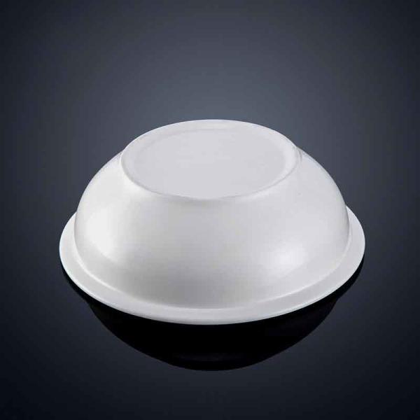 Restaurante Taças de arroz de porcelana Taças de sopa de porcelana chinesa