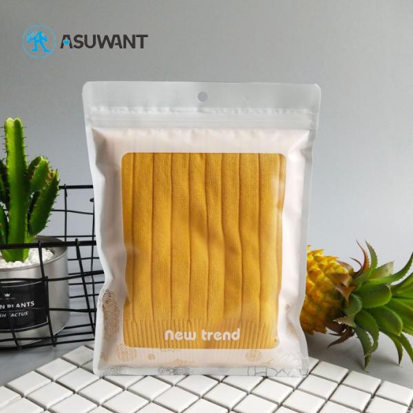 Laminated 160 Mic Vmpet Plastic k Bag Gravure Printing