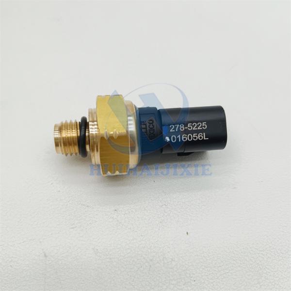 Partie de rechange de l'excavateur Caterpillar 278-5225 2785225