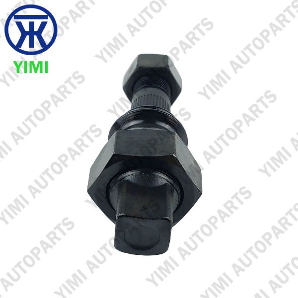 Wheel Hub Bolt MC810631 For MITSUBISHI Canter Truck Axle Fastener