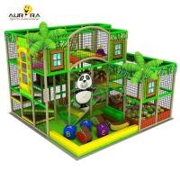 Parque de diversões de brinquedos para crianças Pequeno parque de diversões de jardim de infância