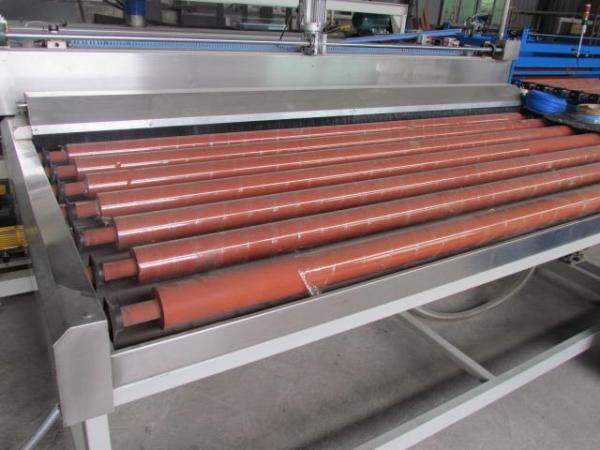 Full Automatically Double Glazing Machine Horizontal Glass Washer,Horizontal Glass Washing Machine,Glass Washing Machine