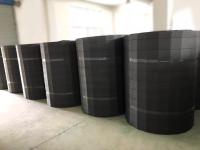Artificial Grass Shockpads Water Drainage Shock Pad Underlay Hockey Baseball Soccer