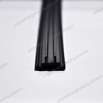 Прокладки перерыва клея изоляции жары стеклоткани полиамида 25% термальные для алюминиевых профилей