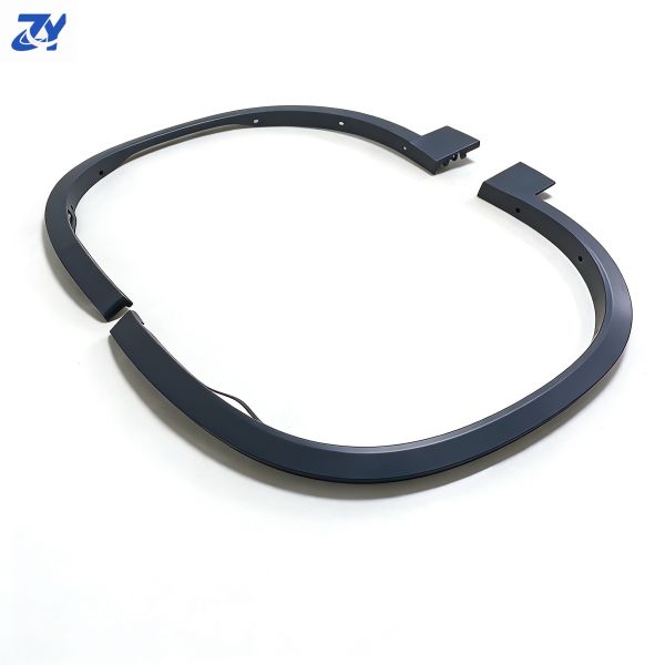 Suitable for BMW X2 F39 51778089917 51778089918 Front Left and Right Wheel Arch Decoration