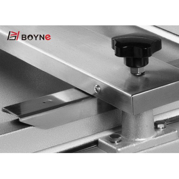 Провозглашайте тост магазин хлеба использования бывшей машины тоста машинного оборудования профилировщика печь простой