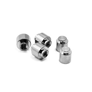 Customization SMT Fastener Integrated Electrical Thermal Bridge Solutions