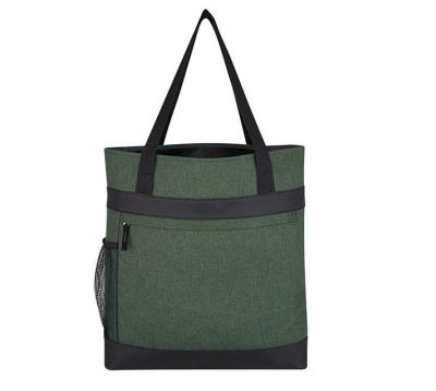 Reusable Grocery Shopping Bags With 1.5 PP Webbing Carry Handle