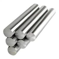 420 430 Rodas de aço inoxidável 0,5 mm - 100 mm Espessura Barras brilhantes de aço inoxidável
