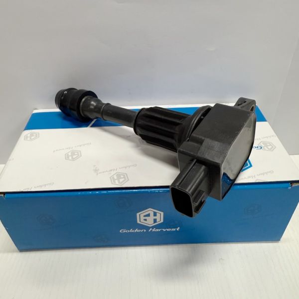 22448-AX001 Car Parts Ignition Coil For NISSAN MARCH 2003-2010 MICRA 2005+