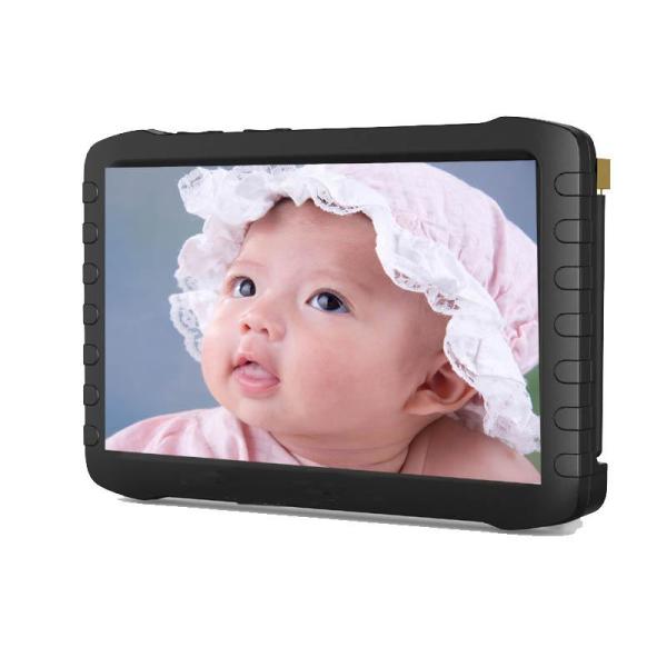 Функция видеозаписи экран 5 дюймов под углом камеры осмотра корабля произвольным