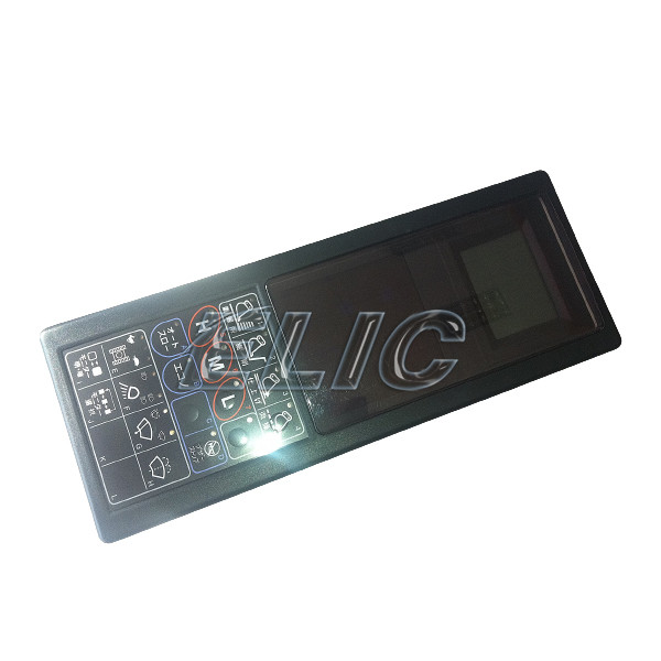HD820-3 HD820 HD510 HD512 Excavator Monitor 1108-00380 Display Panel Control Panel Monitor