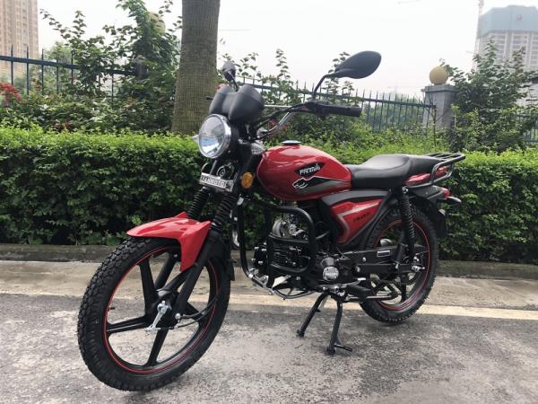 Nova Alfa atacado 70CC 110CC bicicleta comida de rua bicicletas de rua ZS Alfa moto bicicleta de rua 125cc moto China motocicleta