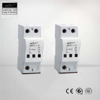 Conexión industrial 48V DC del TT del dispositivo de protección contra sobrecargas del poder