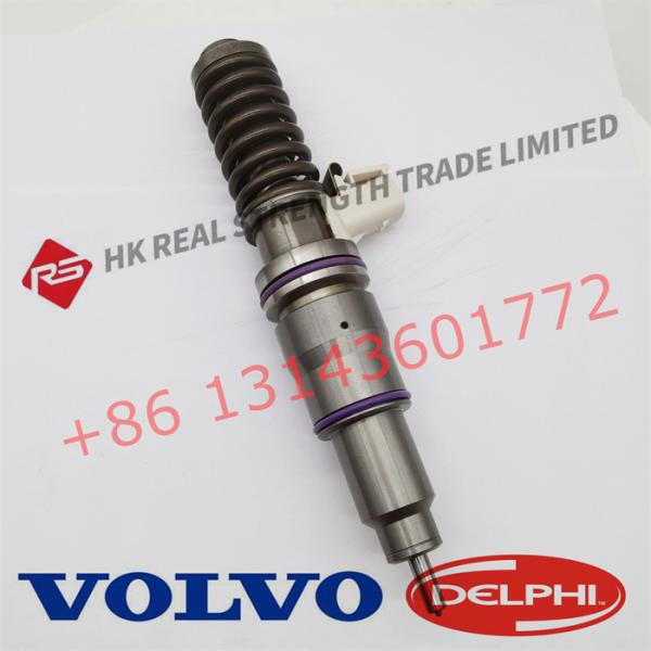 Good Quality Diesel Fuel Injector 3883426 BEBE5H00001 For  PENTA D16 3801144 03883426