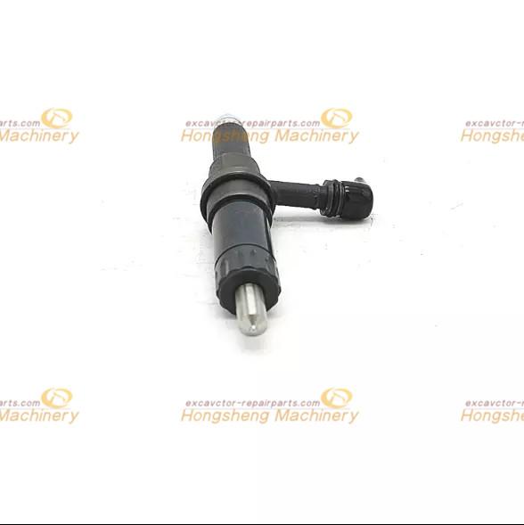 1-15300389 6HK1 Engine Fuel Injector Nozzle For ZX330 ZX350