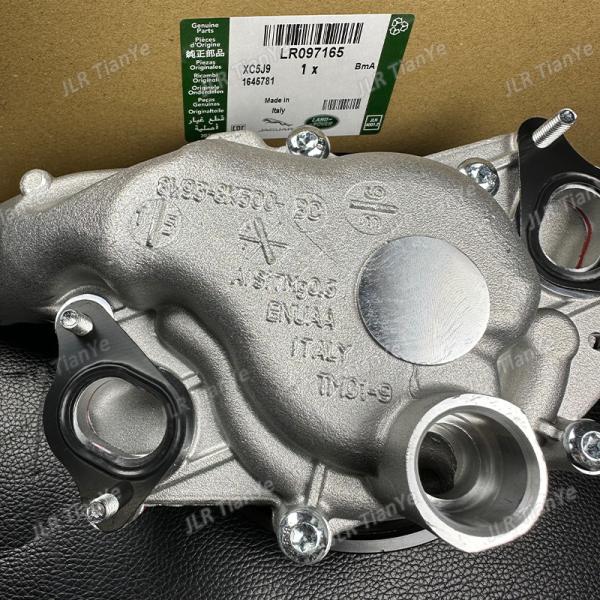 3.0L V6 5.0L V8 Engine Water Pump for Discovery 4 Range Rover Sport Jaguar LR097165