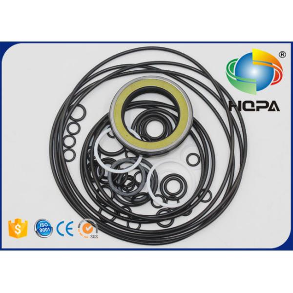 Набор уплотнения насоса XJBN-00971 XJBN00971 гидравлический главный для Hyundai R210LC-7