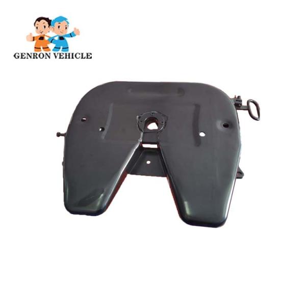 Части сверхмощной тележки запасные 20-100 тонн 2 дюйма место тракции седловины собрания плиты трейлера 3,5 дюймов Semi