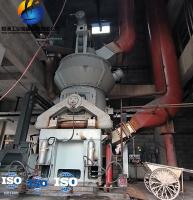 High Efficiency Coal Powder Vertical Grinding Mill Enhancing Coal Pulverization