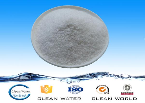 20-80 Ionicity wastewater treatment Powder Nonion Polyacrylamide