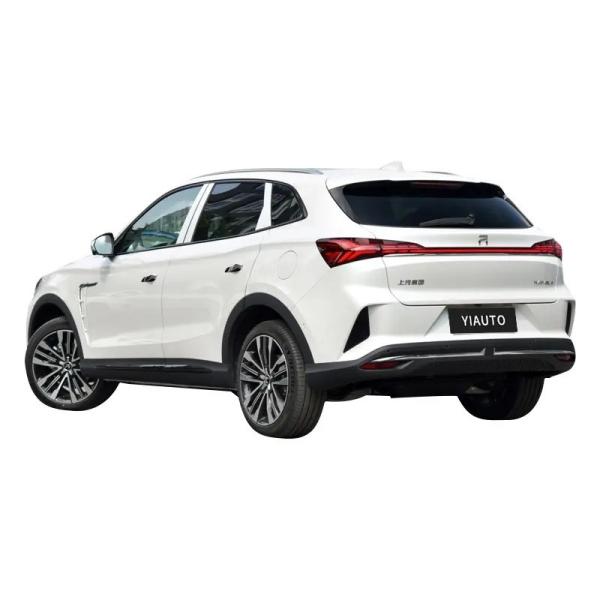 2023 Rising Auto Marvel r 222kw Motor 4.8s 505km Rear Axle Four-Wheel Drive Standard Pro Version Electric Suv