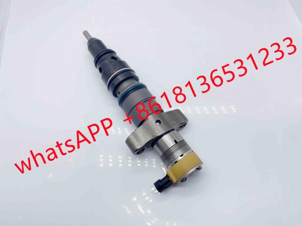 Excavator Spare Part 387-9433 C9 E336D E330D CAT Fuel Injector 3879433 10R-7222 188-8739 217-2570 235-2888 236-0962