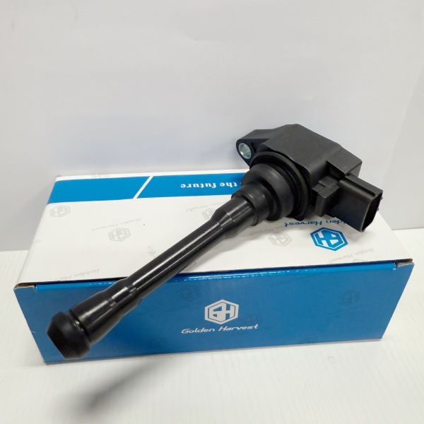 22448-1KT0A Auto Ignition Coils For NISSAN 370 2009+ CUBE 2010+ NOTE 2006+Car
