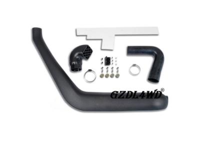 4WD 4,2 litro jogo do tubo de respiração do fluxo de ar de LLDPE para o Toyota Land Cruiser 75/78 de série do diesel