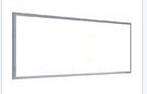 3000 - 6000K Eco Recessed LED Panel Light Square For Schools Lighting CE