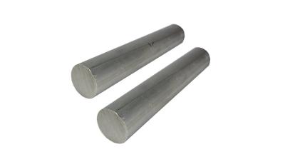 1000 Series 8000 Series No Stains Aluminum Round Stock Without Rough Selvedge