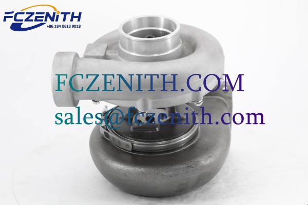 4LGK 3502490 Diesel Scania Truck Turbo Charger For KCL Engine