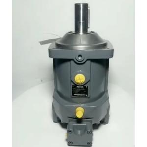 Гидравлический поршневый двигатель Rexroth A6VM 80 107 160 200 AA6VM160HD2-63W-VSD510B Переменное смещение