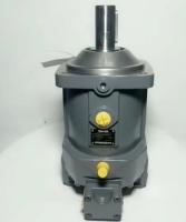 Moteur à piston hydraulique Rexroth A6VM 80 107 160 200 AA6VM160HD2-63W-VSD510B