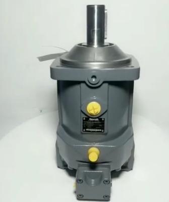 Motor de pistão hidráulico Rexroth A6VM 80 107 160 200 AA6VM160HD2-63W-VSD510B Deslocamento variável
