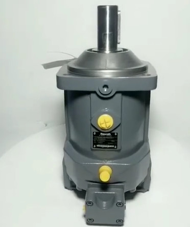Гидравлический поршневый двигатель Rexroth A6VM 80 107 160 200 AA6VM160HD2-63W-VSD510B Переменное смещение
