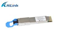 Conector ótico do transceptor MTP MPO12 de QSFPDD DR4 400G para 5G Data Center