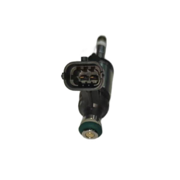 Auto Parts 1.6T Fuel Injector Fuel Injection Valve Nozzle For Peugeot Citroen OE 9678196080 0261500157