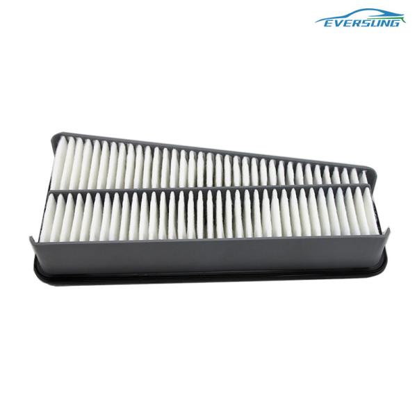 17801-31090 Car Air Intake Filter For Toyota Land Cruiser Prado 4000Vx V6 Prado 4.0