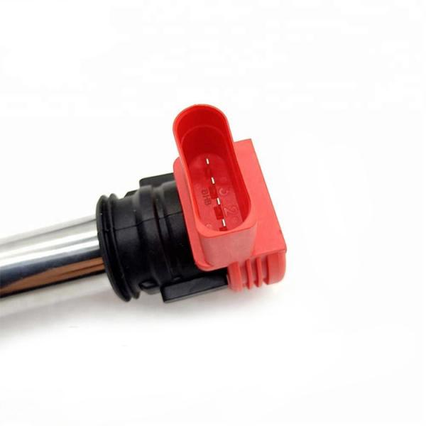 auto ignition coil 06E905115G/06E905115E/06E905115F  for Audi A4 A5 R8 & VW Golf GTI 2.0T FSI