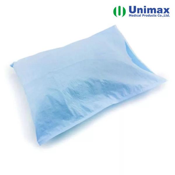 High Breath Soft Disposable Pillow Cover For Beauty Healthy Care