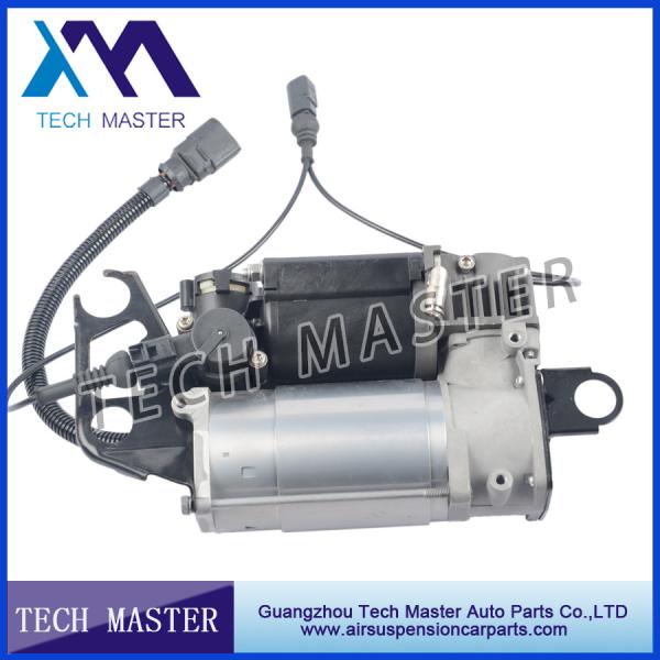 Compressor portátil da suspensão do ar para a bomba de T-o-u-r-a-g-e 7L0698007A