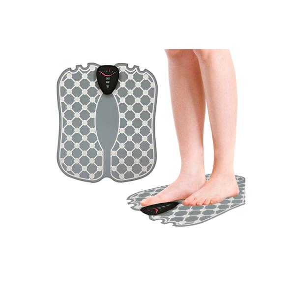 Wireless New EMS Foot Massager 6 Modes Foot Massager for Promoting Blood Circulation Relaxing