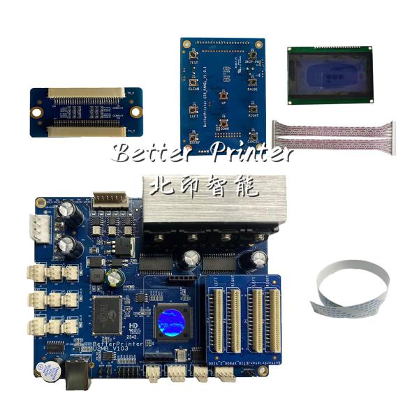 XP600 Плитка чернила УФ Плоскостроительный принтер Цилиндрическая пластиковая оболочка Печать Спуртные рисунки ПЭТ Пленка теплопередающий принтер