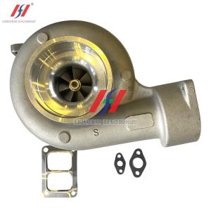 7C7579 3306 Turbocharger | High-Performance Diesel Engine Turbocharger