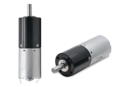 Photographic Camera Pan Tilt Motor Brush Motor mini Gear Box Micro gearbox