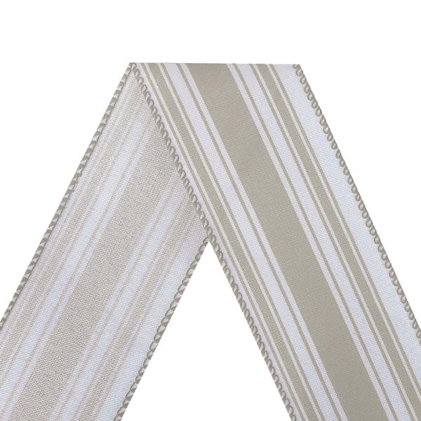 Декорация для вечеринки DIY 2,5 дюйма Патриотическая полосатая лента с лопатой