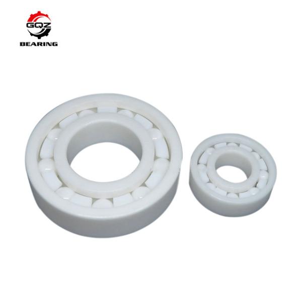 108 Ceramic Ball Bearings , Ceramic Racing Bearings CE ISO9001 Certifiion