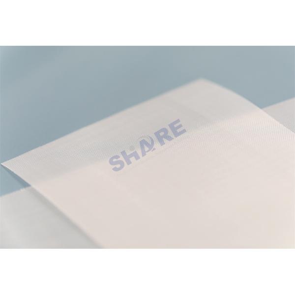 Nylon Filter Mesh For Algae Recollections And Marine Microorganisms